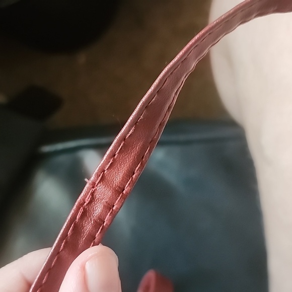 Cross Body Wallet NWT - Picture 8 of 8